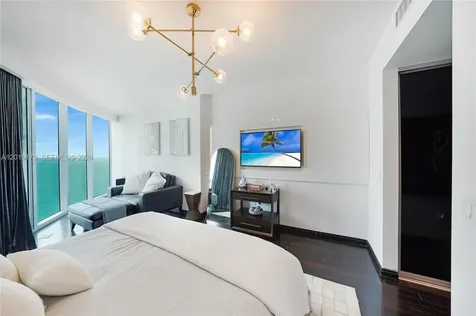 17001 Collins Avenue Sunny Isles Beach FL 33160
