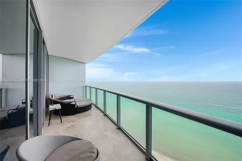 17001 Collins Avenue Sunny Isles Beach FL 33160