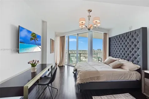 17001 Collins Avenue Sunny Isles Beach FL 33160