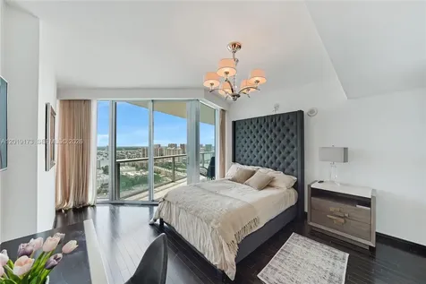 17001 Collins Avenue Sunny Isles Beach FL 33160