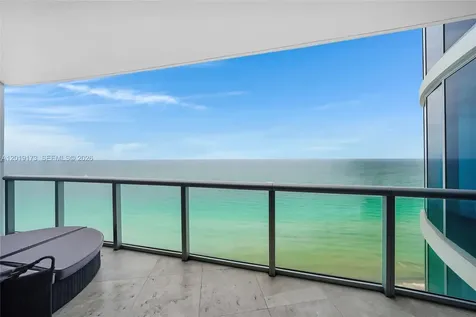 17001 Collins Avenue Sunny Isles Beach FL 33160