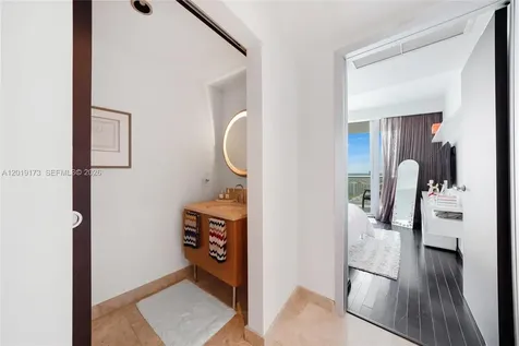 17001 Collins Avenue Sunny Isles Beach FL 33160