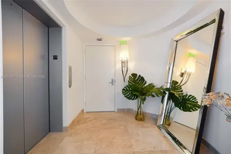 17001 Collins Avenue Sunny Isles Beach FL 33160