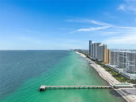 17001 Collins Avenue Sunny Isles Beach FL 33160
