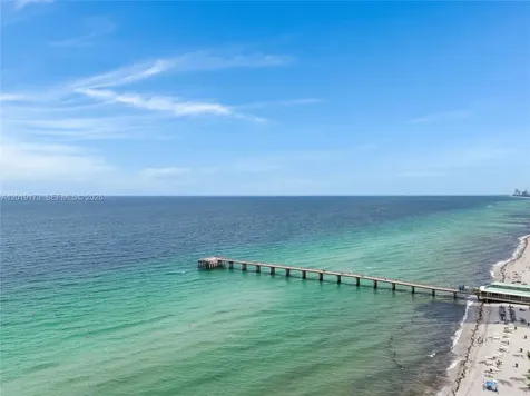 17001 Collins Avenue Sunny Isles Beach FL 33160