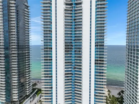 17001 Collins Avenue Sunny Isles Beach FL 33160