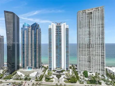 17001 Collins Avenue Sunny Isles Beach FL 33160