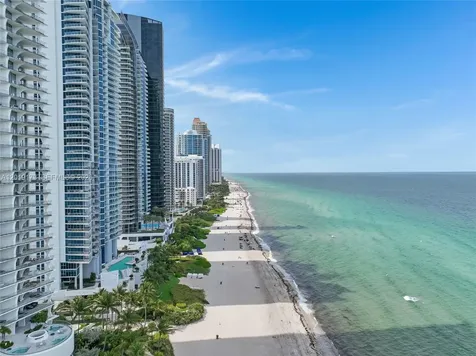 17001 Collins Avenue Sunny Isles Beach FL 33160