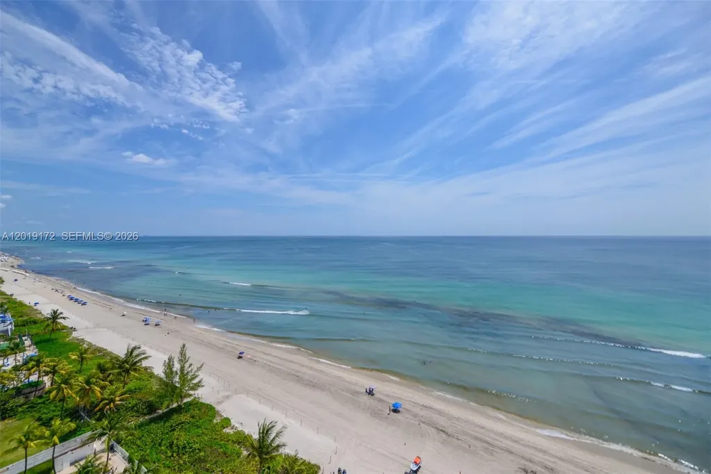 1950 S Ocean Drive Hallandale Beach FL 33009