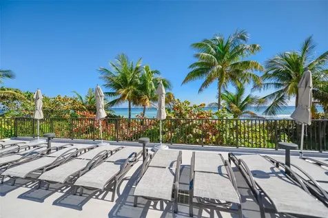1950 S Ocean Drive Hallandale Beach FL 33009