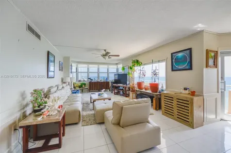 1950 S Ocean Drive Hallandale Beach FL 33009