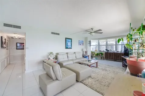 1950 S Ocean Drive Hallandale Beach FL 33009