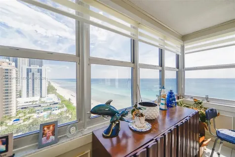 1950 S Ocean Drive Hallandale Beach FL 33009