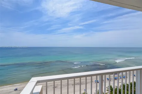 1950 S Ocean Drive Hallandale Beach FL 33009