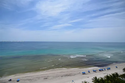 1950 S Ocean Drive Hallandale Beach FL 33009