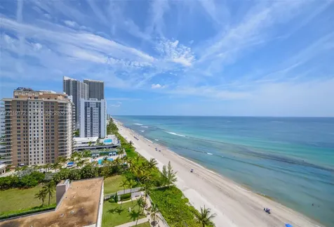 1950 S Ocean Drive Hallandale Beach FL 33009