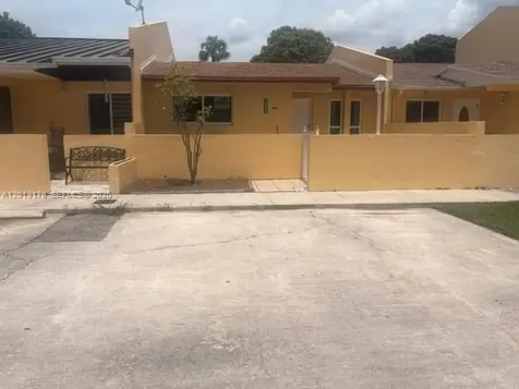 19435 NW 53rd Court Miami Gardens FL 33055