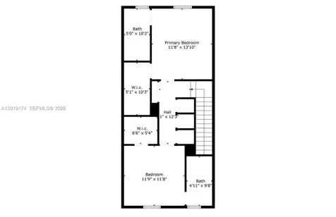 9133 SW 227th Street Cutler Bay FL 33190