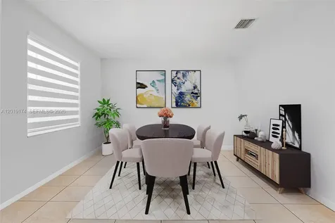 9133 SW 227th Street Cutler Bay FL 33190