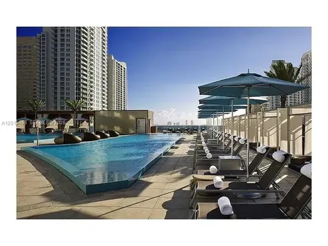 200 Biscayne Boulevard Way Miami FL 33131