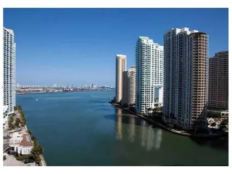 200 Biscayne Boulevard Way Miami FL 33131