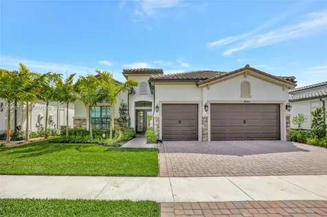 8044 Ironwood Way Parkland FL 33067
