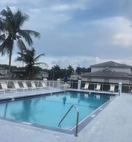 14172 SW 121st Place Miami FL 33186