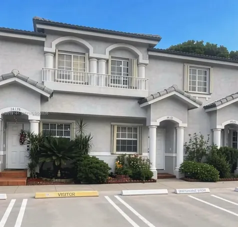14172 SW 121st Place Miami FL 33186