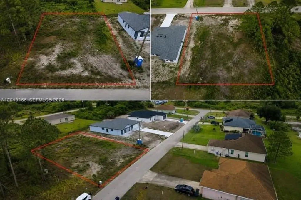 1110 E Bainbridge East Lehigh Acres FL 33974