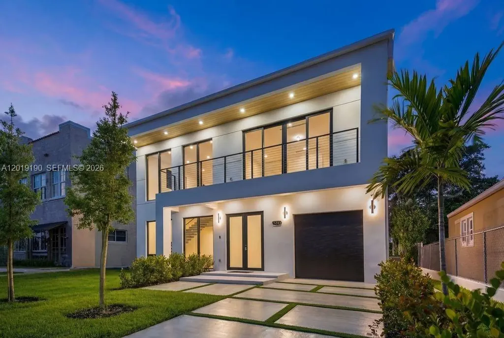 2265 SW 4 Street Miami FL 33135