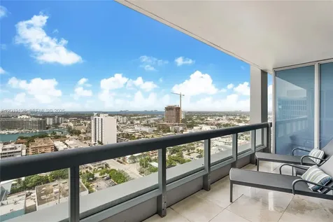 6899 Collins Avenue Miami Beach FL 33141