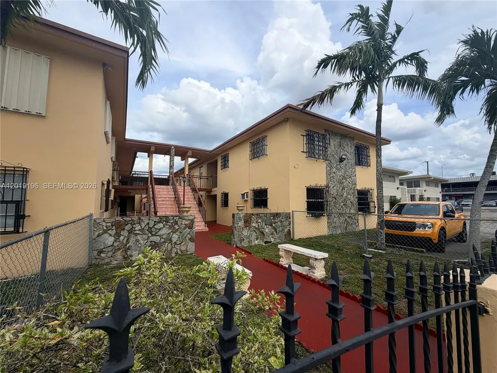 47 NW 47th Avenue Miami FL 33126