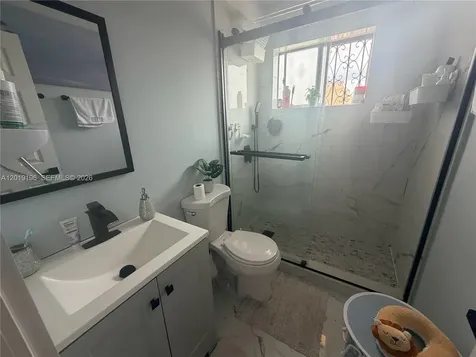 47 NW 47th Avenue Miami FL 33126