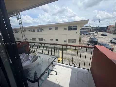 47 NW 47th Avenue Miami FL 33126
