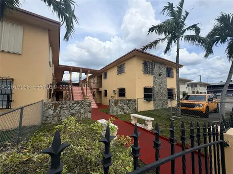 47 NW 47th Avenue Miami FL 33126