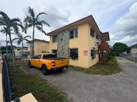 47 NW 47th Avenue Miami FL 33126