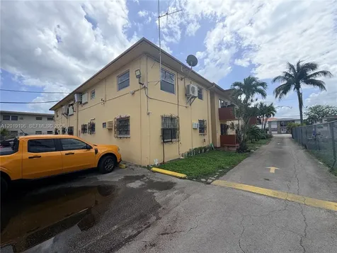 47 NW 47th Avenue Miami FL 33126