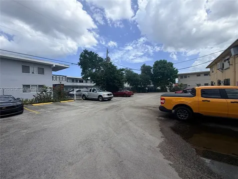 47 NW 47th Avenue Miami FL 33126