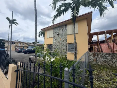 47 NW 47th Avenue Miami FL 33126