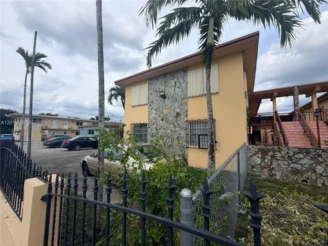 47 NW 47th Avenue Miami FL 33126