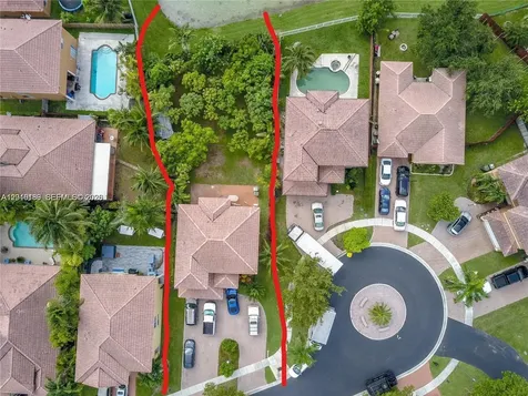 4124 NE 30th Street Homestead FL 33033