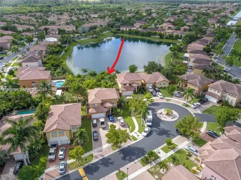 4124 NE 30th Street Homestead FL 33033