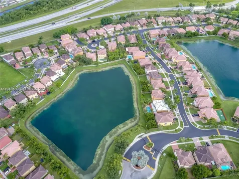 4124 NE 30th Street Homestead FL 33033