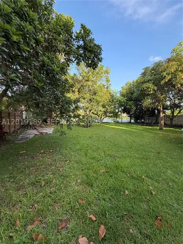 4124 NE 30th Street Homestead FL 33033