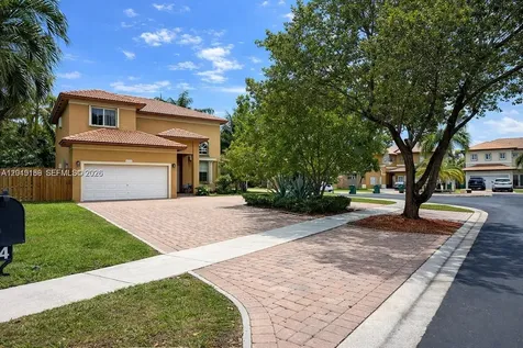 4124 NE 30th Street Homestead FL 33033