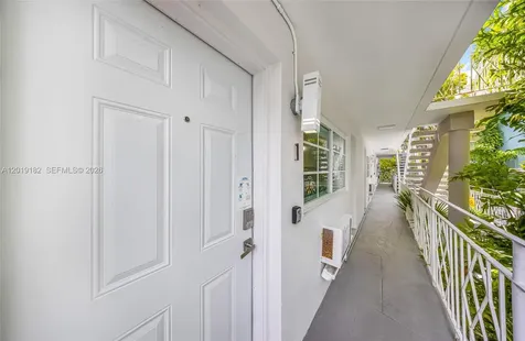 7830 Abbott Avenue Miami Beach FL 33141