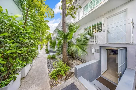 7830 Abbott Avenue Miami Beach FL 33141