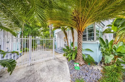 7830 Abbott Avenue Miami Beach FL 33141