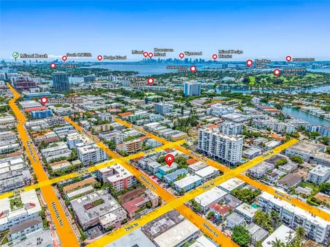 7830 Abbott Avenue Miami Beach FL 33141