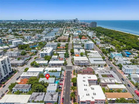 7830 Abbott Avenue Miami Beach FL 33141